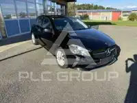 2018 Mercedes Benz A 160