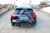 2018 Mercedes Benz A 160