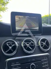 2018 Mercedes Benz A 160