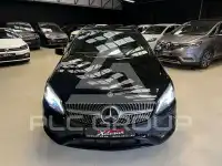 2018 Mercedes Benz A 160