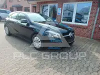 2018 Mercedes Benz A 160