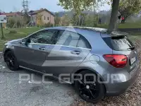 2018 Mercedes Benz A 160