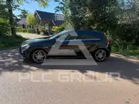 2018 Mercedes Benz A 160