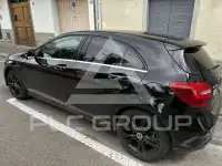 2018 Mercedes Benz A 160