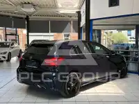 2018 Mercedes Benz A 160