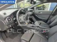 2018 Mercedes Benz A 160