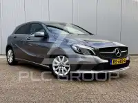 2018 Mercedes Benz A 160
