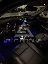2018 Mercedes Benz A 160