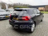 2018 Mercedes Benz A 160
