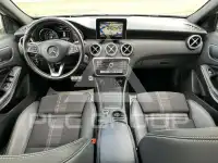 2018 Mercedes Benz A 160