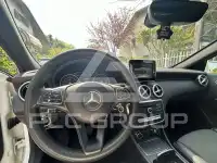 2018 Mercedes Benz A 160