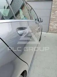 2018 Mercedes Benz A 160