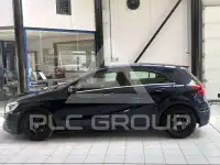 2018 Mercedes Benz A 160
