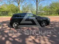 2018 Mercedes Benz A 160