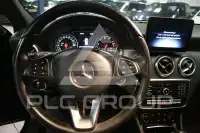 2018 Mercedes Benz A 160