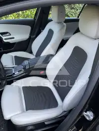 2018 Mercedes Benz A 160