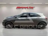 2018 Mercedes Benz A 160