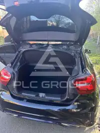 2018 Mercedes Benz A 160