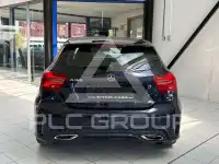 2018 Mercedes Benz A 160