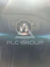 2018 Mercedes Benz A 160