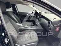 2018 Mercedes Benz A 160