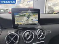 2018 Mercedes Benz A 160
