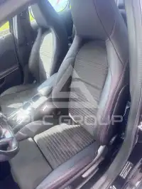 2018 Mercedes Benz A 160