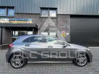 2018 Mercedes Benz A 160