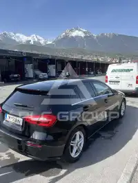 2018 Mercedes Benz A 160