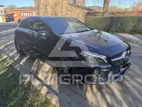 2018 Mercedes Benz A 160