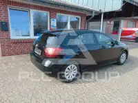 2018 Mercedes Benz A 160