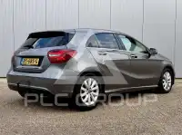 2018 Mercedes Benz A 160