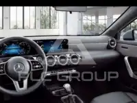 2018 Mercedes Benz A 160