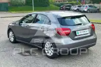 2018 Mercedes Benz A 160
