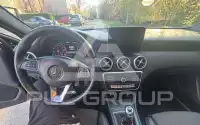 2018 Mercedes Benz A 160