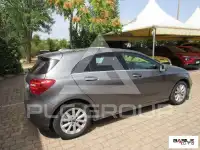 2018 Mercedes Benz A 160