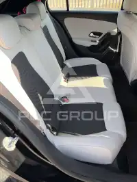 2018 Mercedes Benz A 160