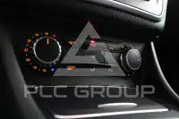 2018 Mercedes Benz A 160
