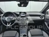 2018 Mercedes Benz A 160