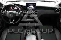 2018 Mercedes Benz A 160