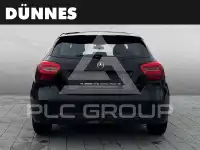 2018 Mercedes Benz A 160