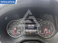 2018 Mercedes Benz A 160