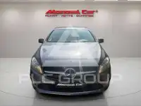 2018 Mercedes Benz A 160