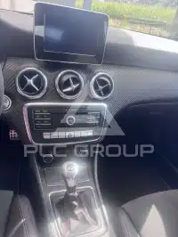 2018 Mercedes Benz A 160