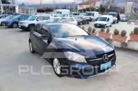 2018 Mercedes Benz A 160