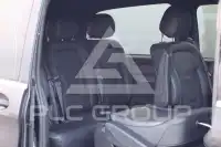 2018 Mercedes Benz V 220
