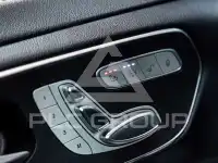 2018 Mercedes Benz V 220