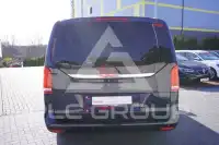 2018 Mercedes Benz V 220