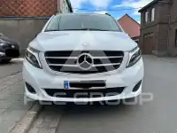 2018 Mercedes Benz V 220