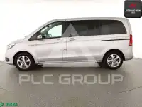 2018 Mercedes Benz V 220